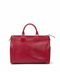 Coupon 😍 Louis Vuitton Speedy 30 🔥