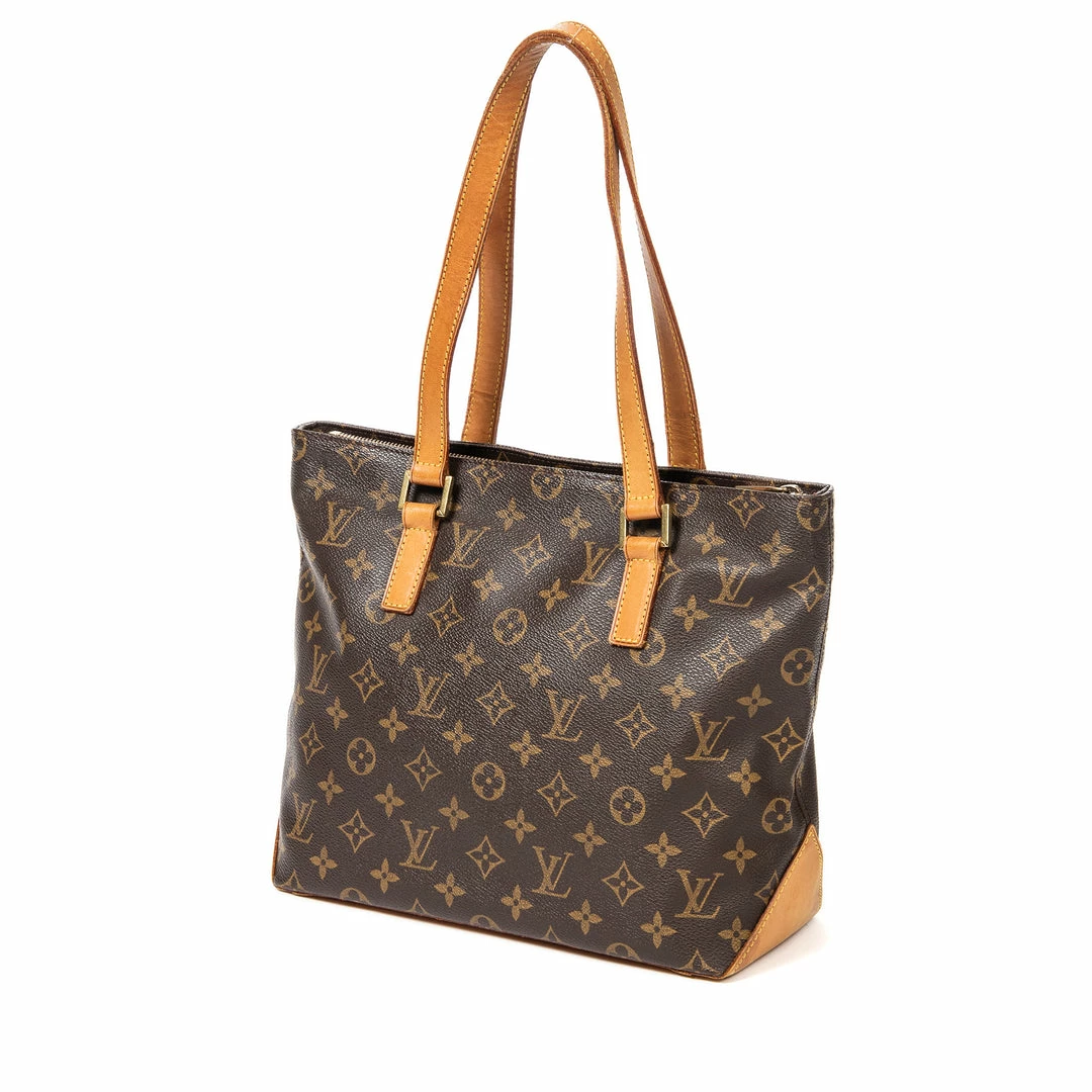 Flash Sale ๐ฅฐ Louis Vuitton Cabas Piano ๐ฏ - Image 2