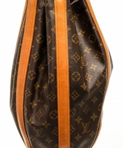 Flash Sale 🔥 Louis Vuitton Monogram Romeo Gigli Shoulder Bag 🔥