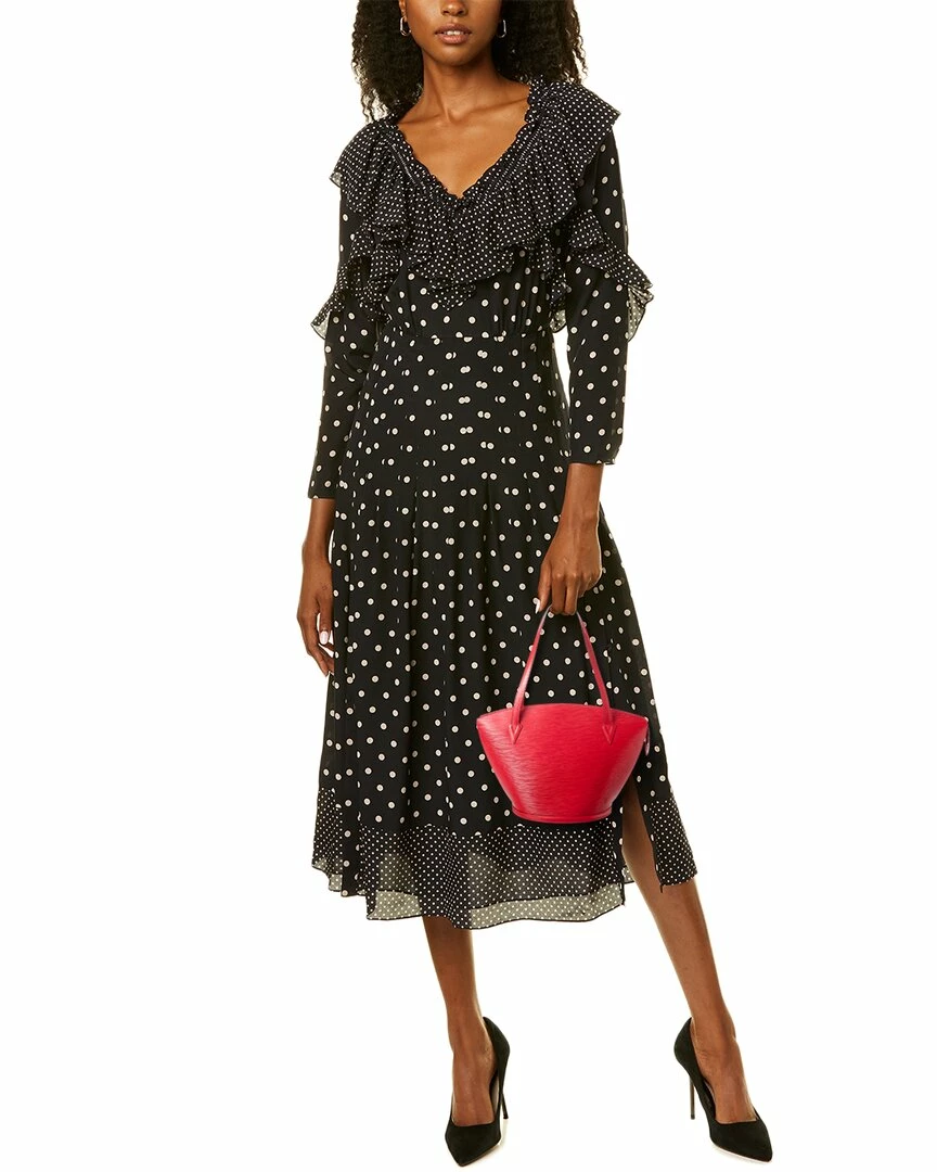 Best Pirce ๐ Louis Vuitton Red Epi Leather St. Jacques Shopping (Authentic Pre-Owned) ๐ - Image 5