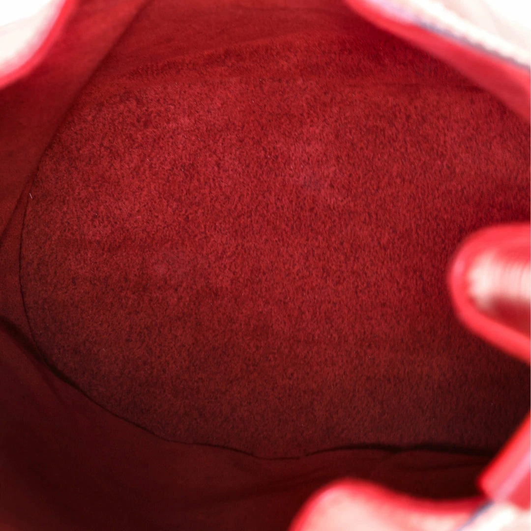 Top 10 โ๏ธ Louis Vuitton Randonnee ๐ Backpack Epi Leather PM ๐งจ - Image 4