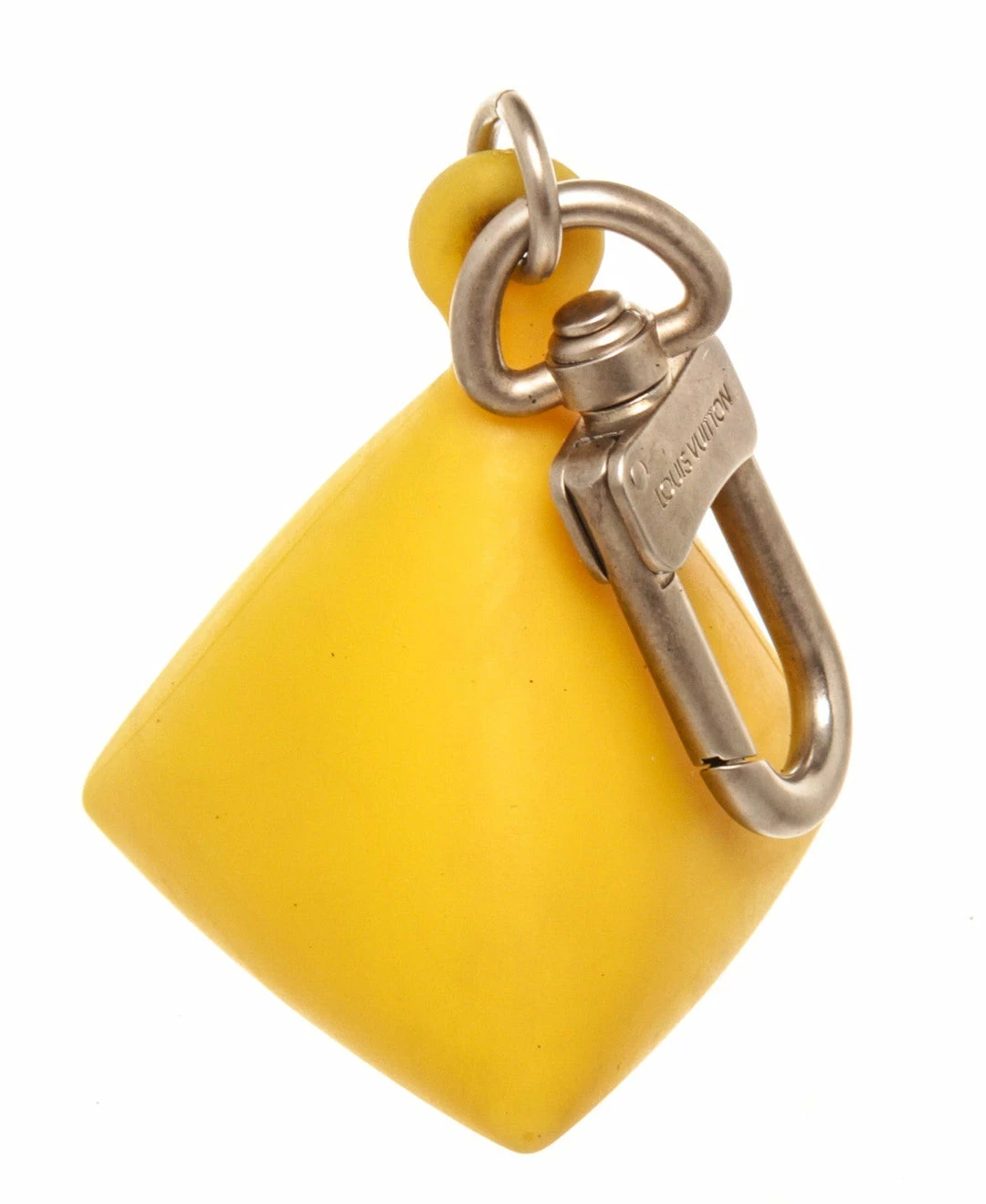 Promo ๐งจ Louis Vuitton Yellow Cup Bouy Key Charm ๐ - Image 3
