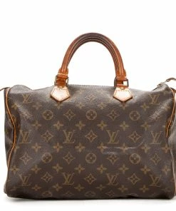 Buy โ๏ธ Louis Vuitton Speedy 35 ๐ฅ