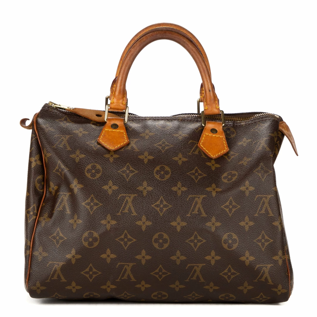 Promo ✨ Louis Vuitton Speedy 30 🤩 - Image 4
