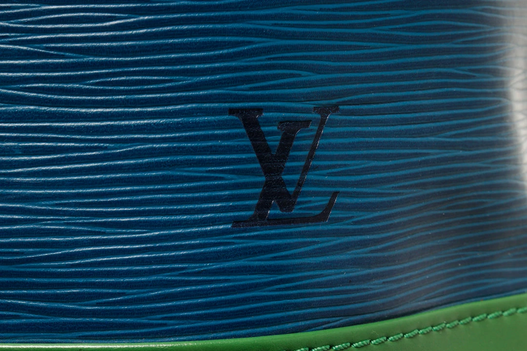 Coupon ๐ Louis Vuitton Bi-Colored Epi Leather Noe Shoulder Bag ๐ - Image 5