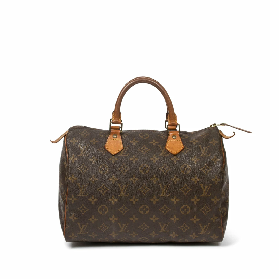 Deals 💯 Louis Vuitton Speedy 25 ✔️