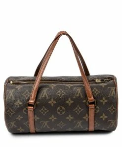 Hot Sale ⭐ Louis Vuitton Papillon 26 🧨