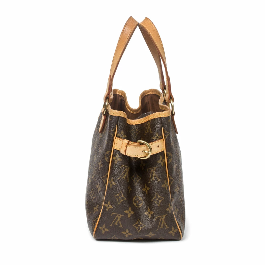 Coupon ๐ Louis Vuitton Batignolles ๐ - Image 3