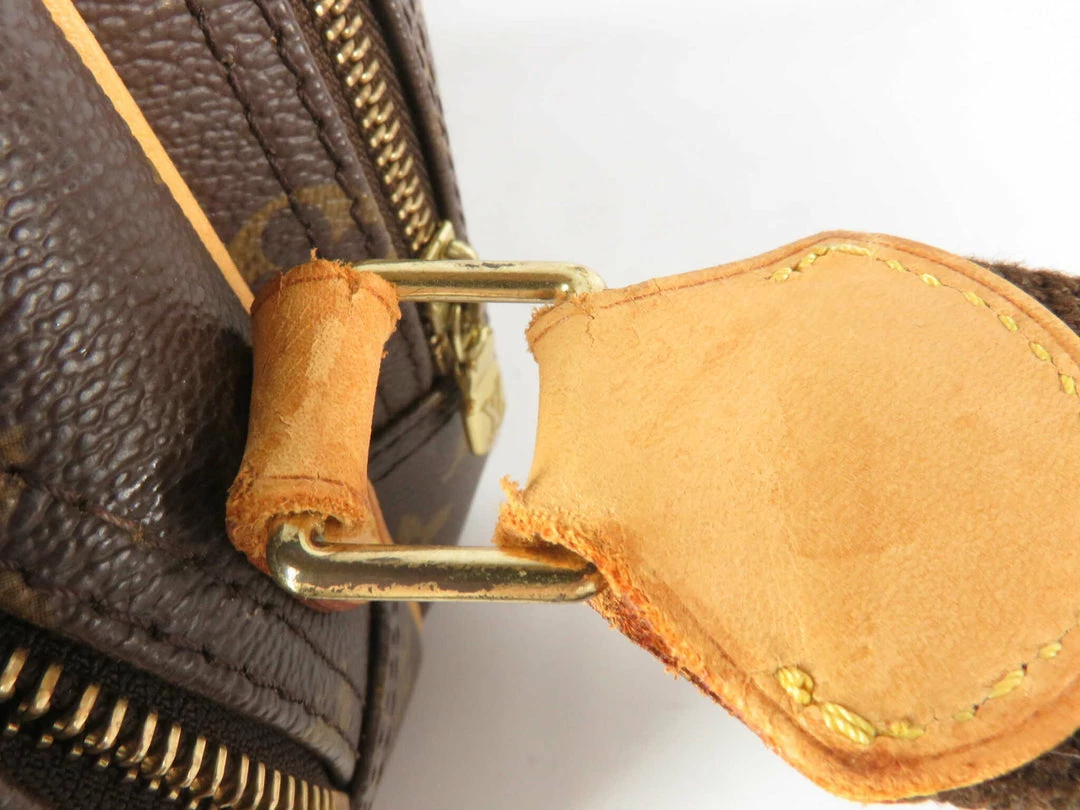 Top 10 ๐ฅฐ Louis Vuitton LV Reporter PM ๐ - Image 5