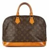 Discount 🎁 Louis Vuitton Alma PM 💯