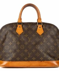 Discount 🎁 Louis Vuitton Alma PM 💯