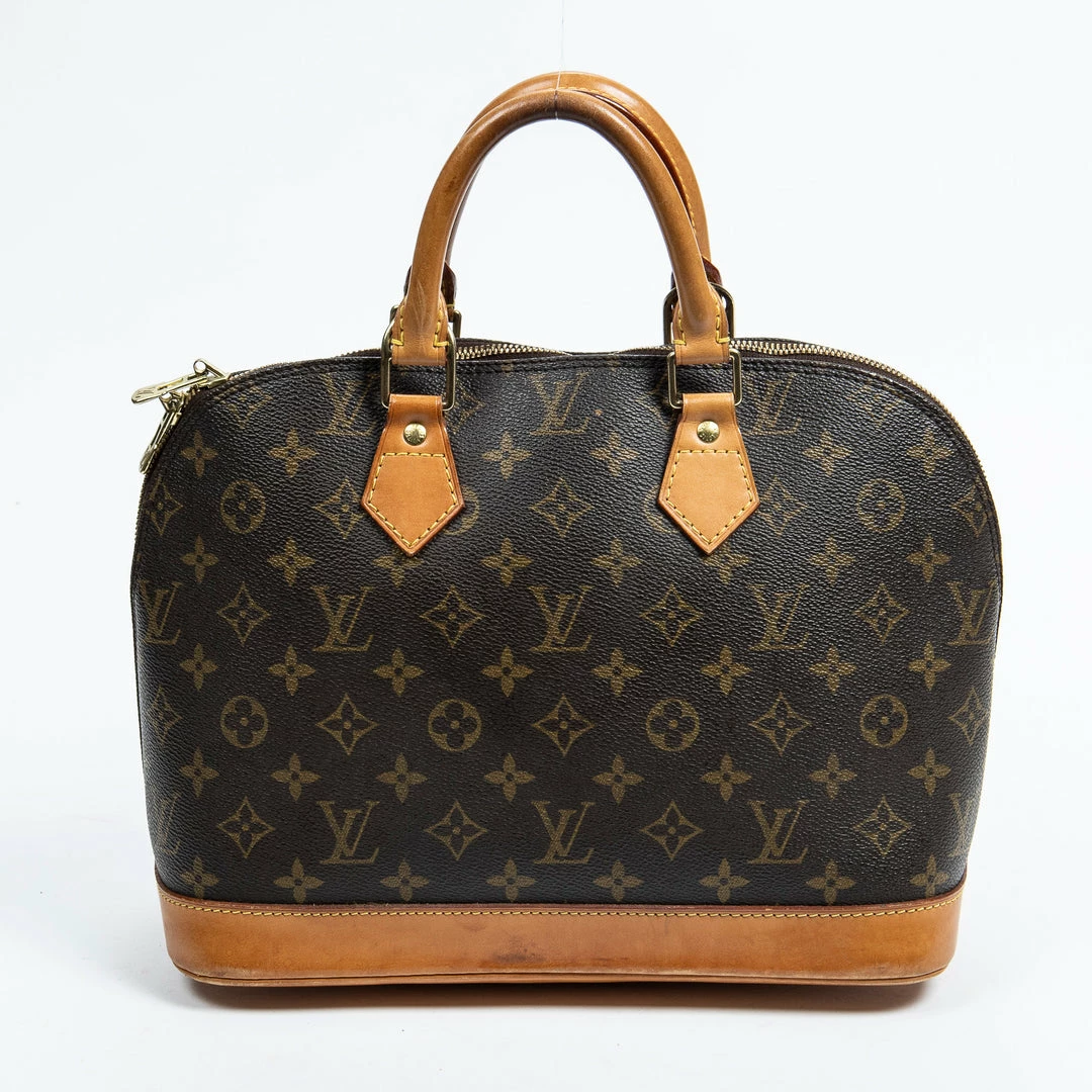 Deals โญ Louis Vuitton Alma PM ๐