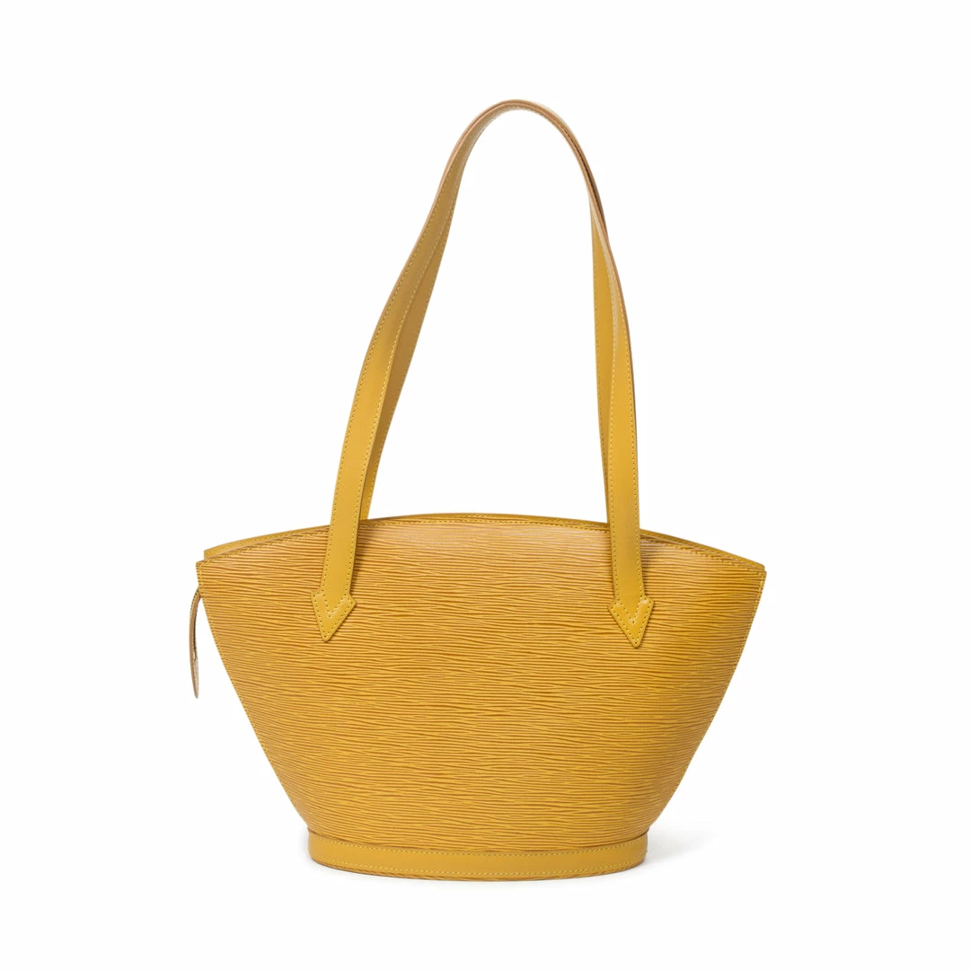 New ๐ Louis Vuitton St-Jacques Long Straps PM ๐ - Image 5