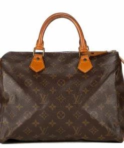 Buy ๐ Louis Vuitton Speedy 30 โจ