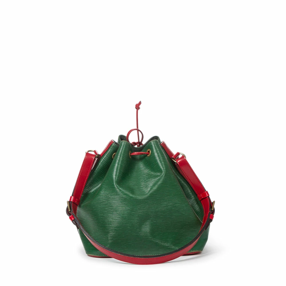 Best reviews of ๐ Louis Vuitton Noe Bicolor PM ๐ - Image 3