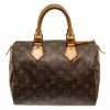 Brand new ⌛ Louis Vuitton Monogram Speedy 25 👜 Handbag 👍