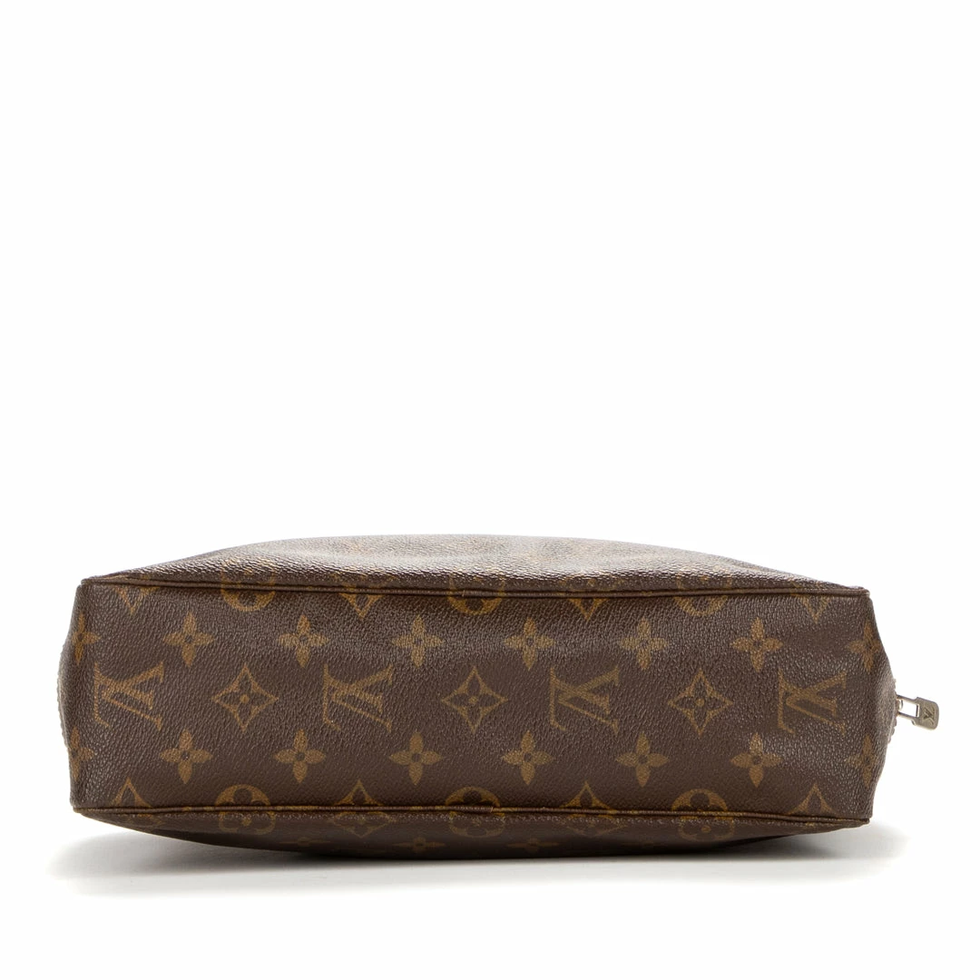 Best Sale ๐ Louis Vuitton Toiletry Pouch GM โ - Image 6