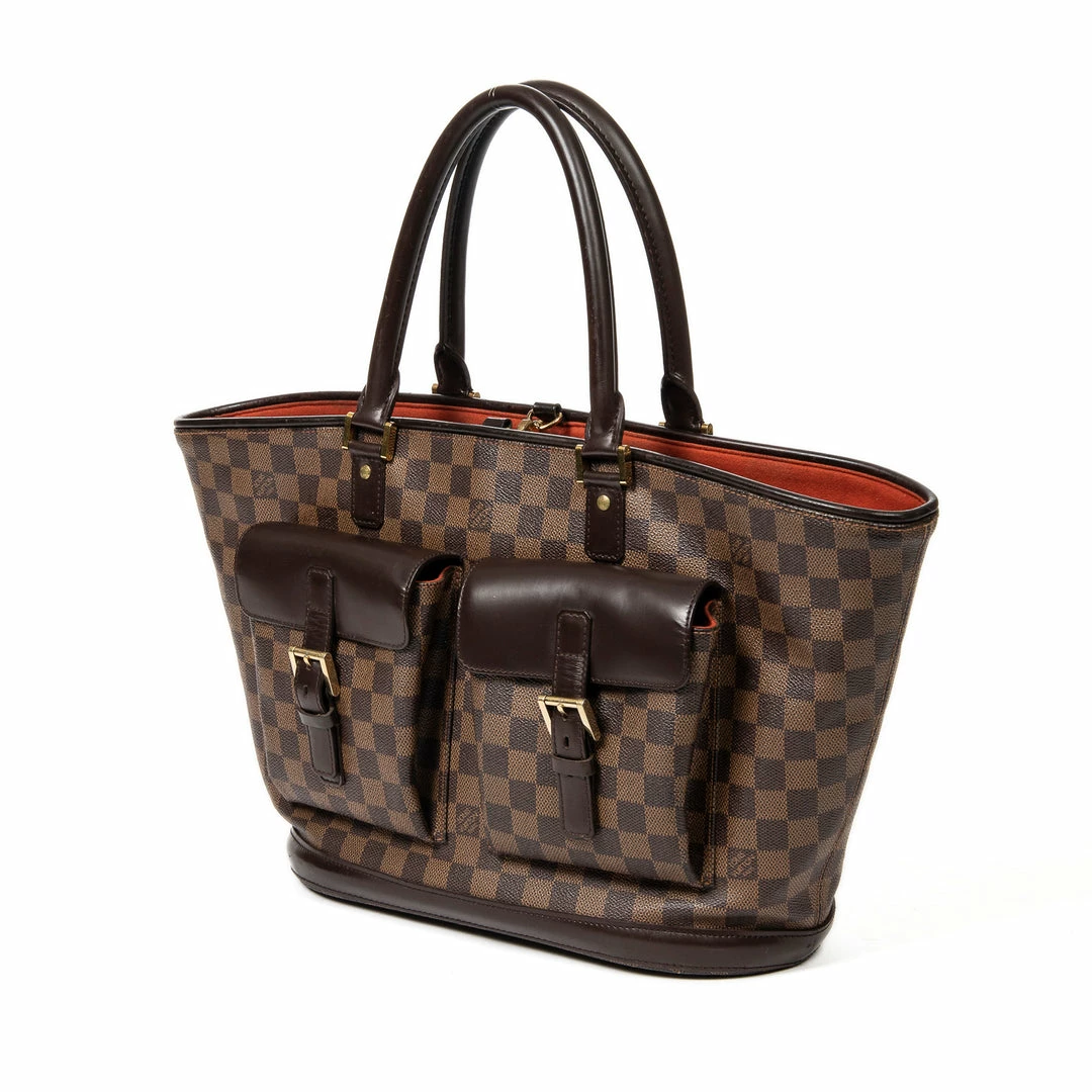 Coupon ๐ Louis Vuitton Manosque GM ๐ - Image 2