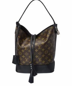 Best reviews of ๐ Louis Vuitton Monogram Canvas Idole GM (Authentic Pre-Owned) ๐