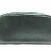Cheapest 🥰 Louis Vuitton Green Epi Leather Toiletry Pouch 🎉