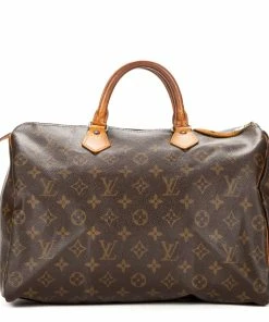 Flash Sale โ๏ธ Louis Vuitton Speedy 35 ๐