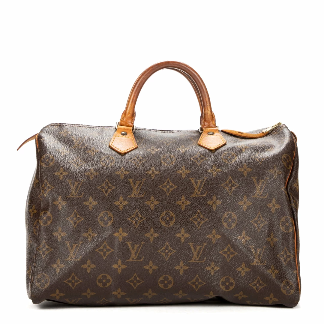 Flash Sale โ๏ธ Louis Vuitton Speedy 35 ๐