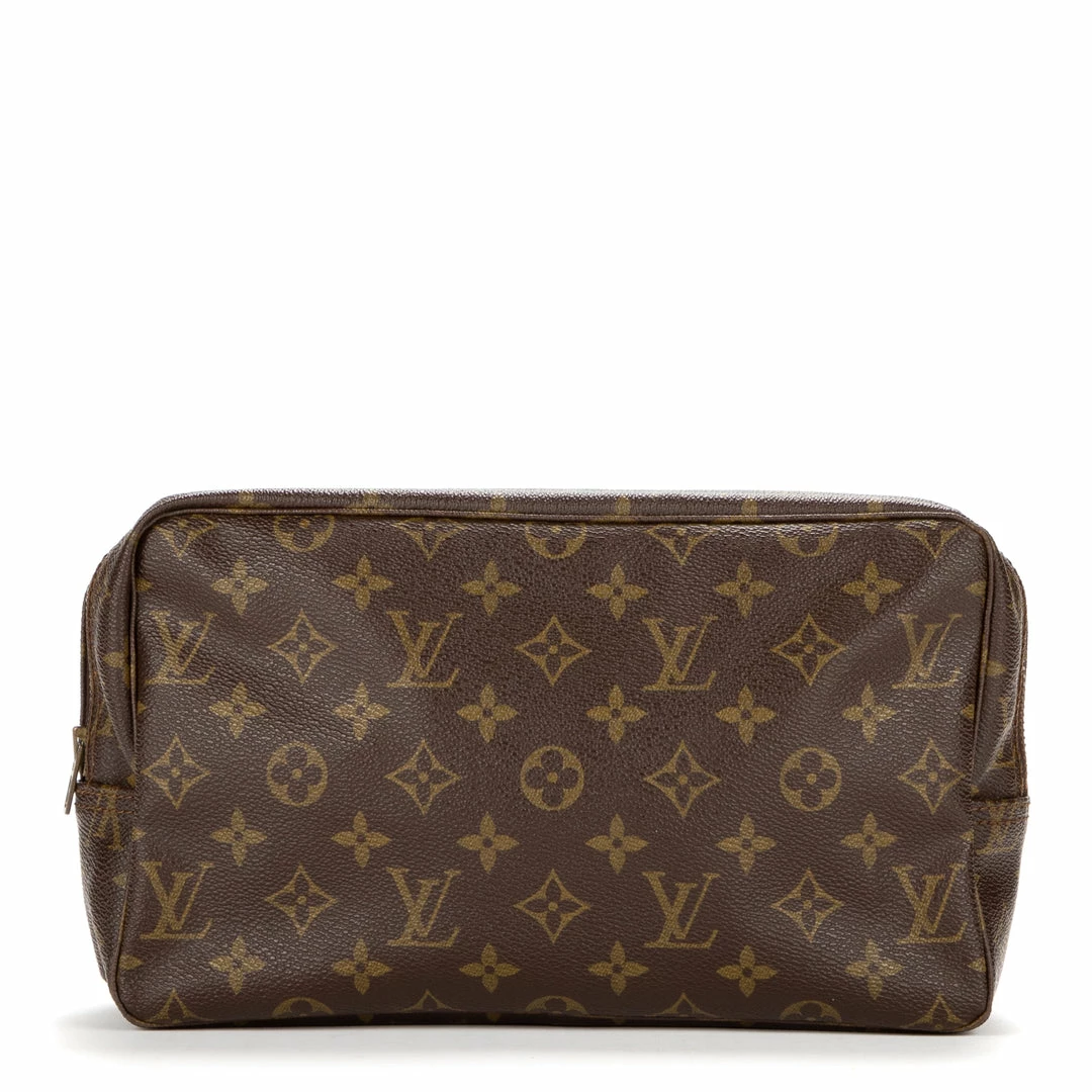 Outlet ⭐ Louis Vuitton Toiletry Pouch GM ✨ - Image 4
