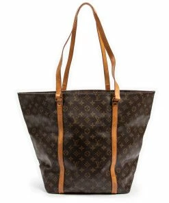 Hot Sale 😍 Louis Vuitton Sac Shopping GM ⭐