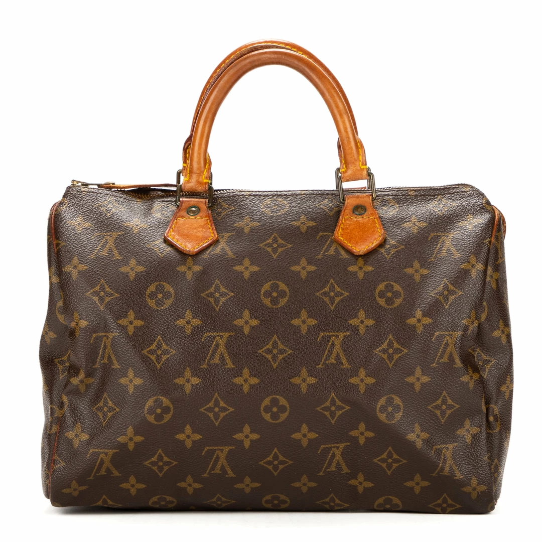 Hot Sale ๐ Louis Vuitton Speedy 30 ๐ - Image 5