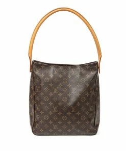 Cheapest 👏 Louis Vuitton Looping GM 🛒