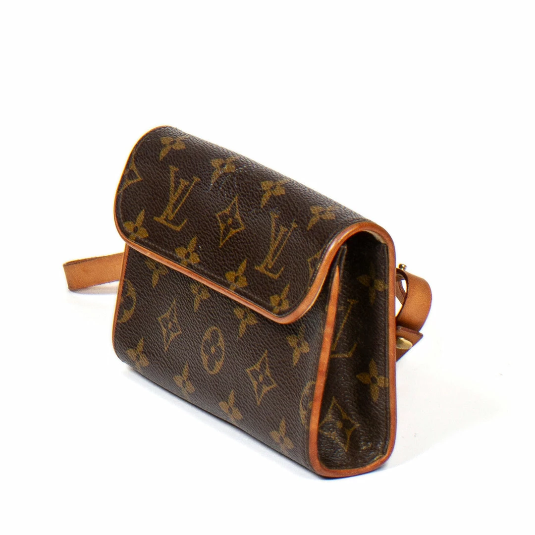 Cheap โ๏ธ Louis Vuitton Florentine ๐ - Image 2