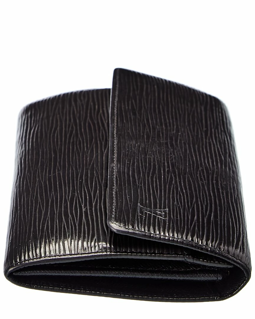 Buy 🤩 Louis Vuitton Black Epi Leather Porte Monnaie Credit (Authentic Pre-Owned) 🛒 - Image 3