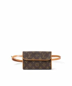 Buy โค๏ธ Louis Vuitton Florentine ๐งจ