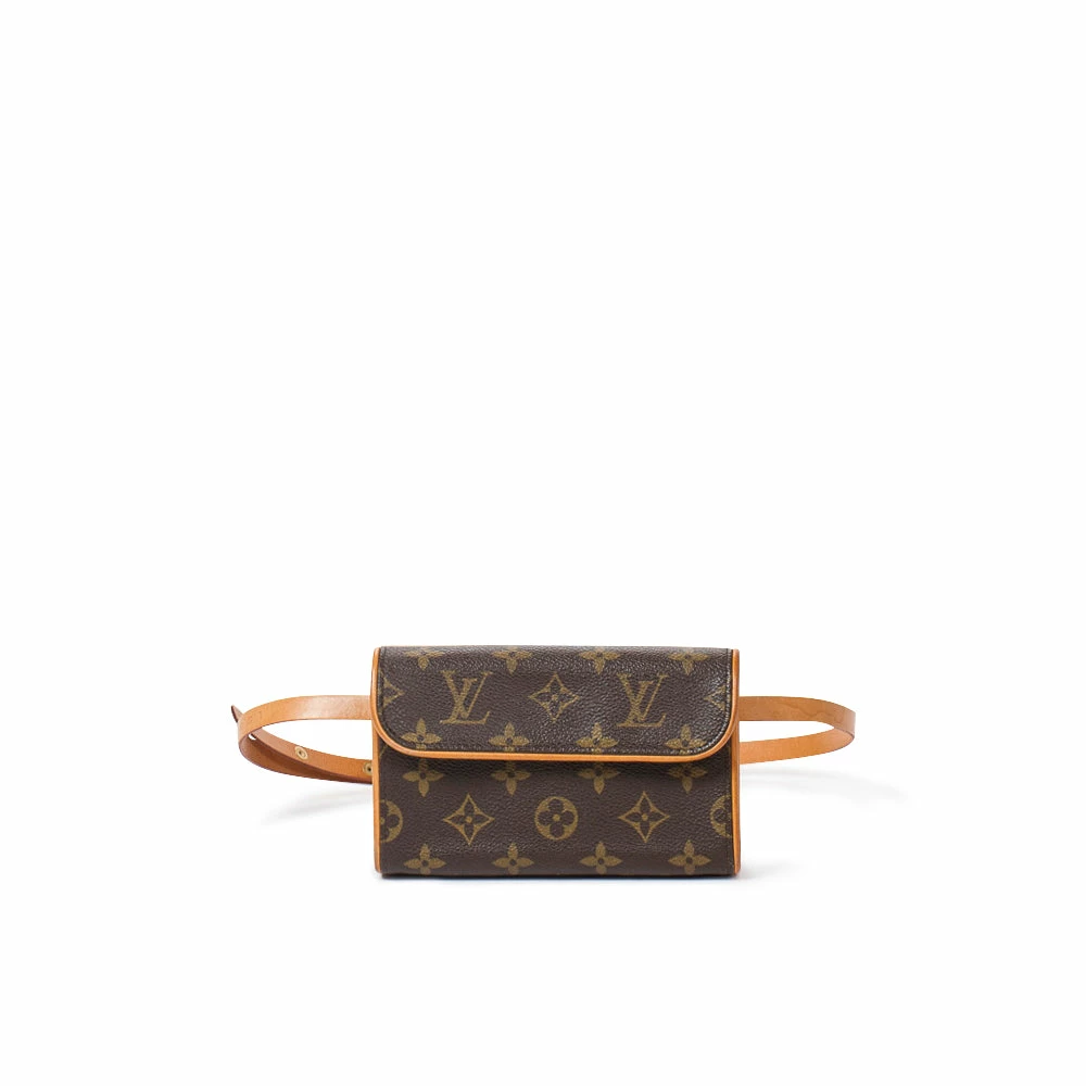 Buy โค๏ธ Louis Vuitton Florentine ๐งจ
