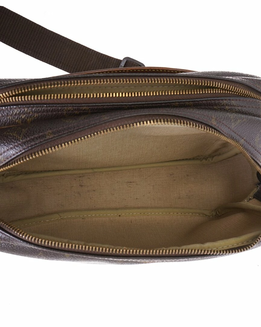 Hot Sale ๐ฏ Louis Vuitton Monogram Canvas Reporter PM (Authentic Pre-Owned) ๐ - Image 5