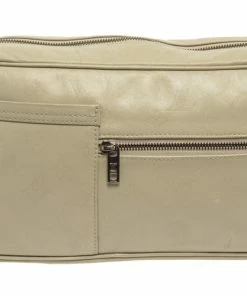 Cheap 🤩 Louis Vuitton White Monogram Defile Leather Irvington Shoulder Bag ✔️