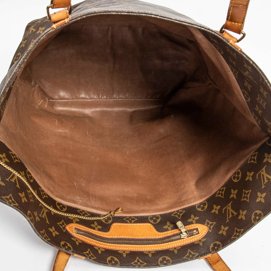 Hot Sale 😍 Louis Vuitton Sac Shopping GM ⭐ - Image 6