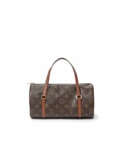 Budget 🛒 Louis Vuitton Papillon 26 🤩