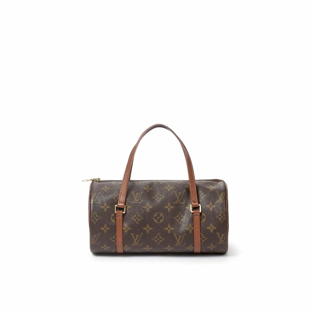 Budget 🛒 Louis Vuitton Papillon 26 🤩