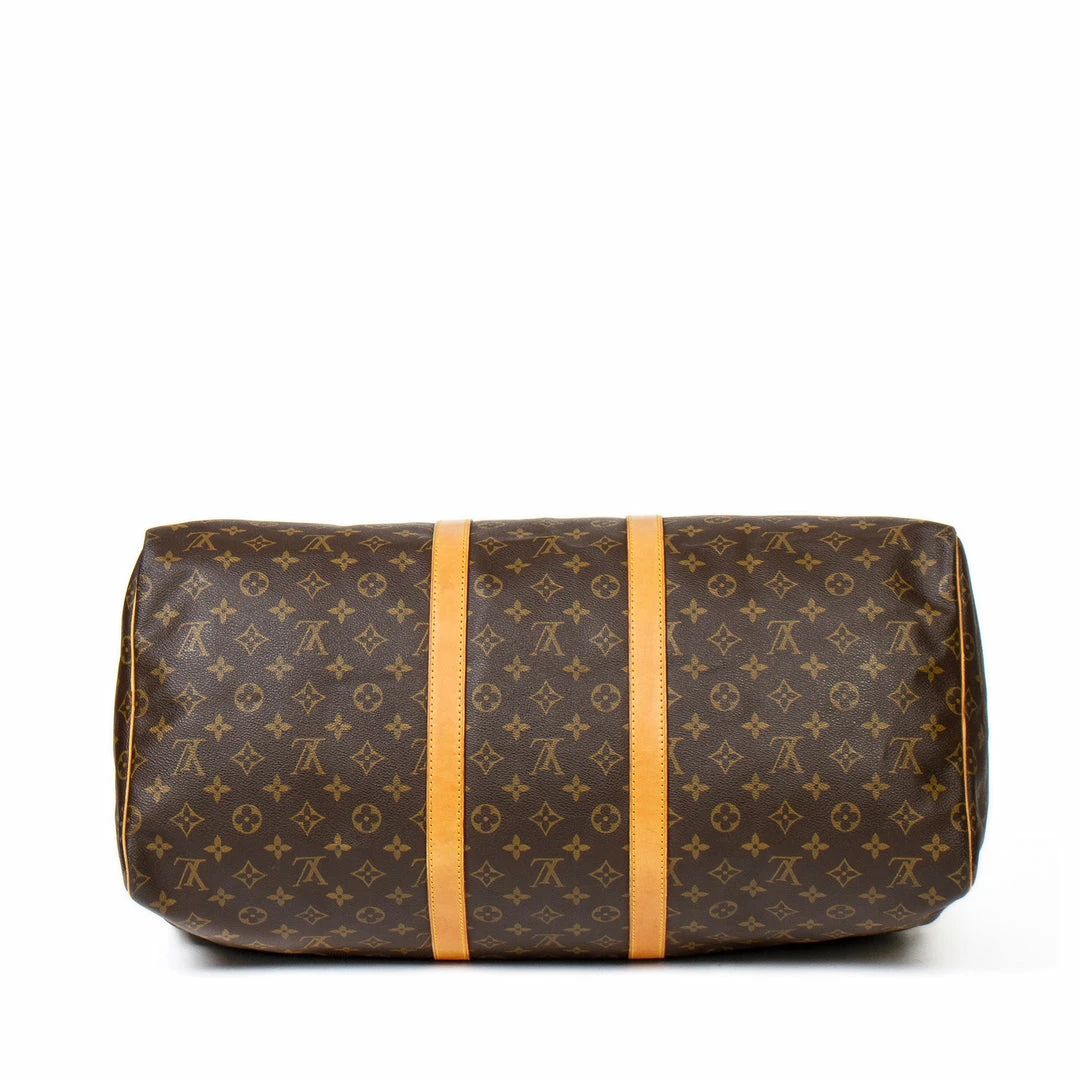Cheap ๐ Louis Vuitton Keepall 55 ๐ฅ - Image 6