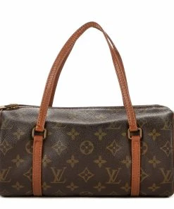Top 10 😀 Louis Vuitton Papillon ⌛
