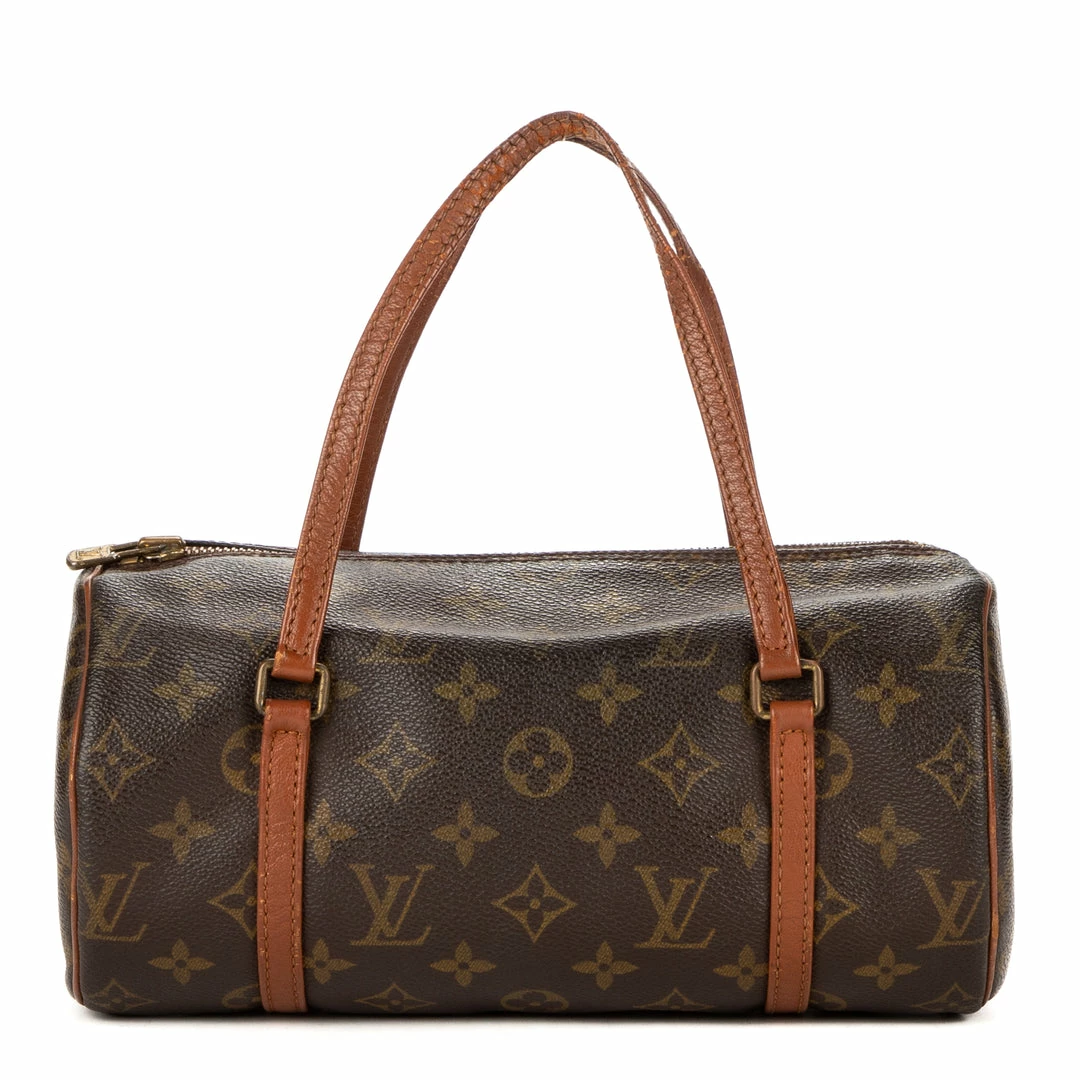 Top 10 😀 Louis Vuitton Papillon ⌛