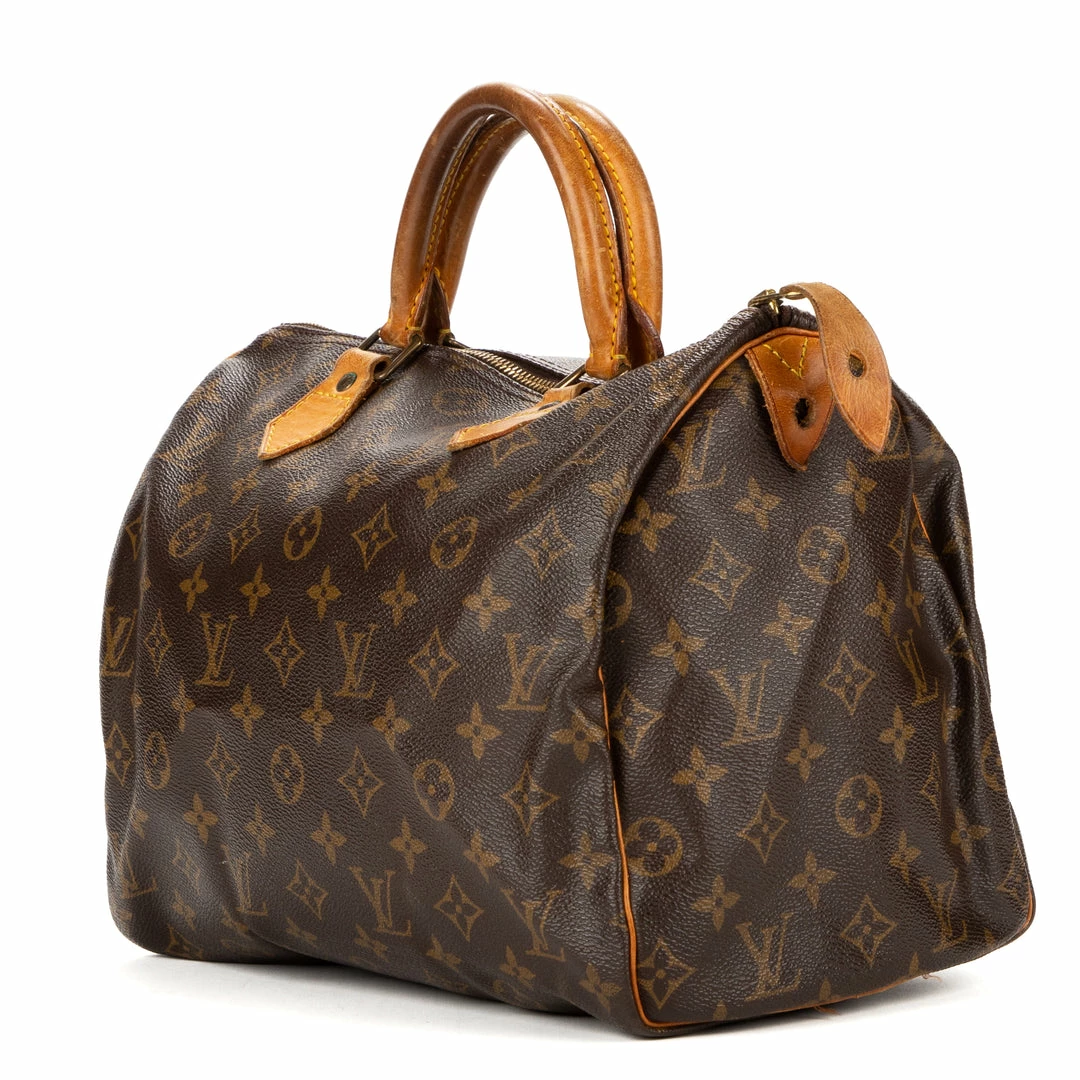 Buy 😍 Louis Vuitton Speedy 30 🎉 - Image 6