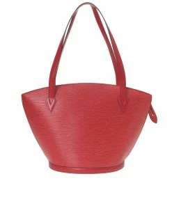 New 😉 Louis Vuitton 81302 LV Saint-Jacques Shopping 🧨