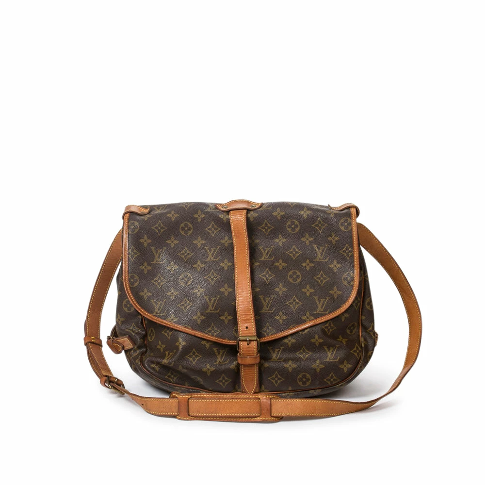 Discount โจ Louis Vuitton Saumur 30 ๐ - Image 2