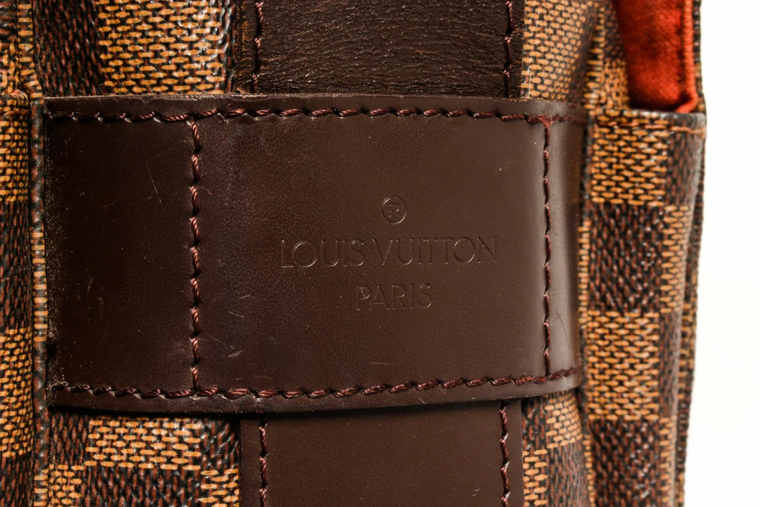 Coupon ๐ Louis Vuitton Damier Ebene Naviglio ๐ฅฐ - Image 6