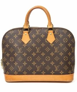 Top 10 🧨 Louis Vuitton Alma PM 😀
