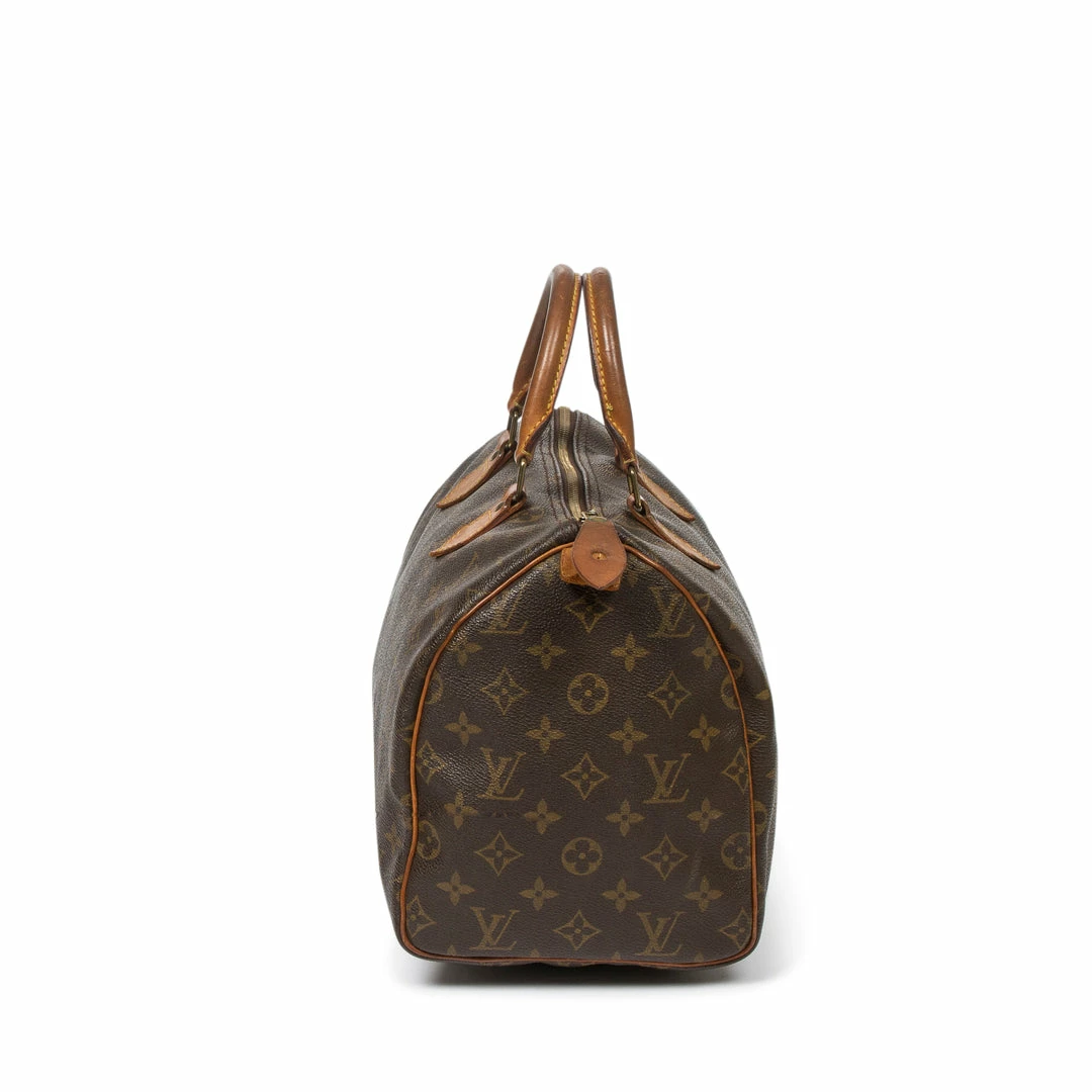 Deals 💯 Louis Vuitton Speedy 25 ✔️ - Image 3