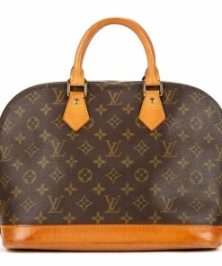 Promo ❤️ Louis Vuitton Alma PM 🧨