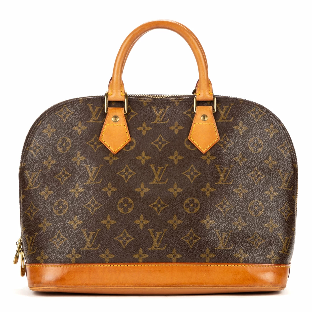 Promo β€οΈ Louis Vuitton Alma PM π§¨